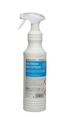 Osvěžovač vzduchu a neutralizátor pachů ALFA Air Fresh Deo citrus