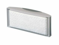 Magnetická houba na bílé tabule HEBEL