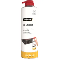 Čistič PC stlačený vzduch 400ml