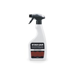 Star čistič interiérů 500ml